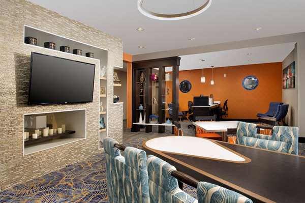 Amenities - Homewood Suites by Hilton Metairie - I-10, Exit 228
