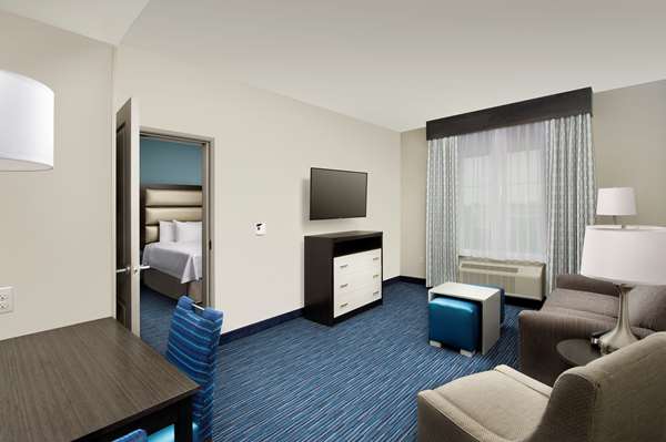  - Homewood Suites by Hilton Metairie - I-10, Exit 228