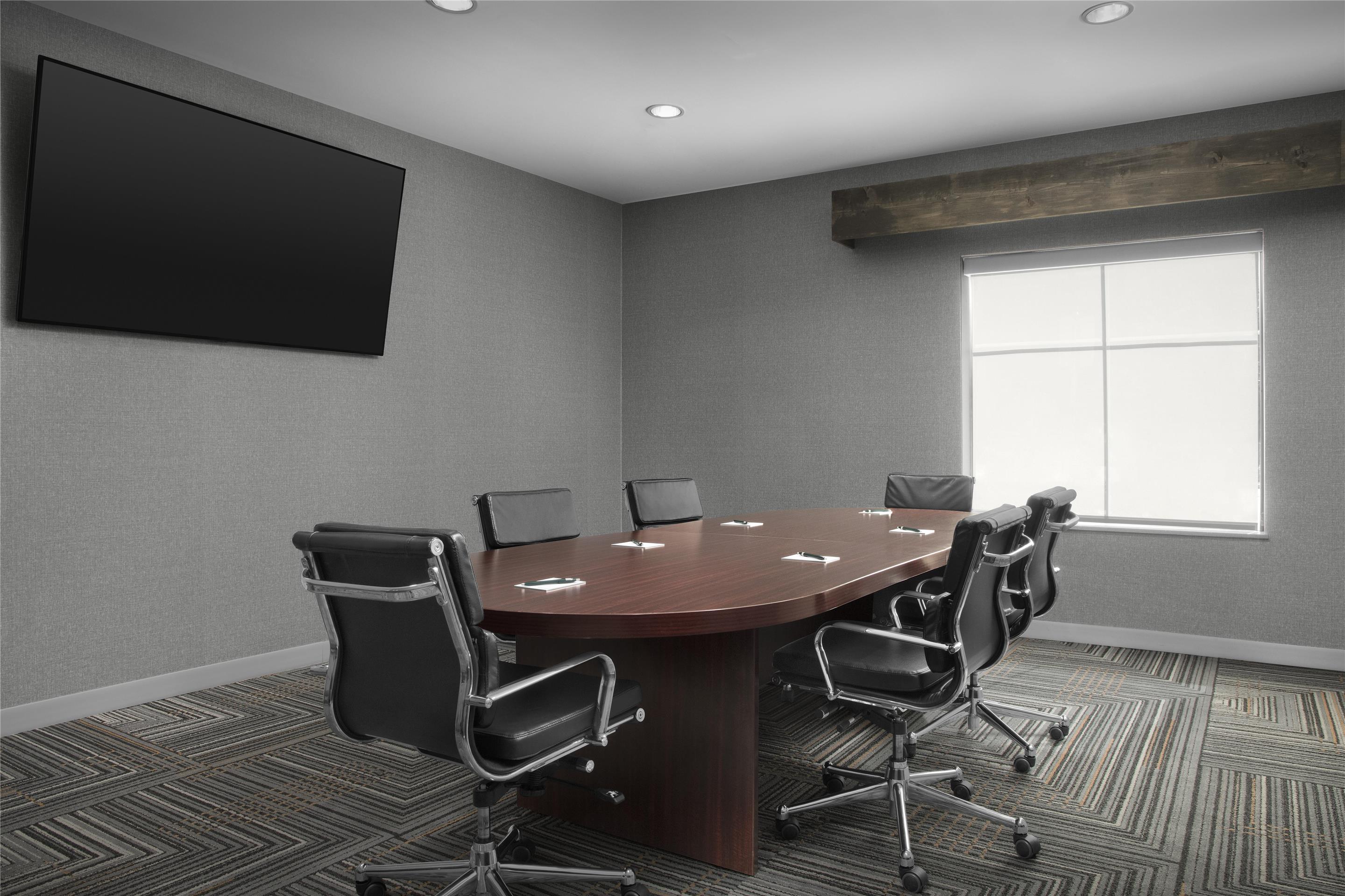 Meeting Room | Homewood Suites by Hilton Metairie New Orleans