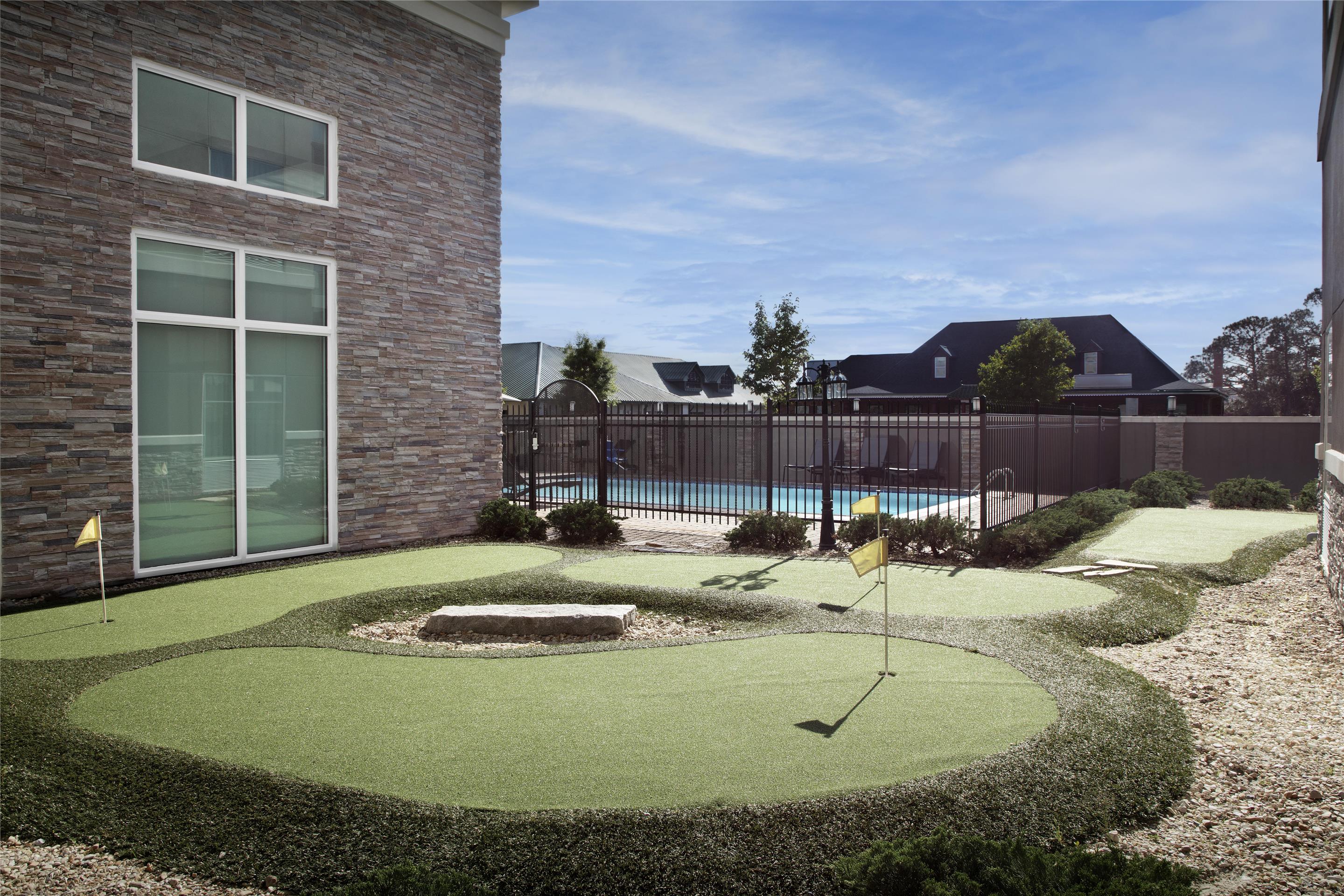 Golf | Homewood Suites by Hilton Metairie New Orleans