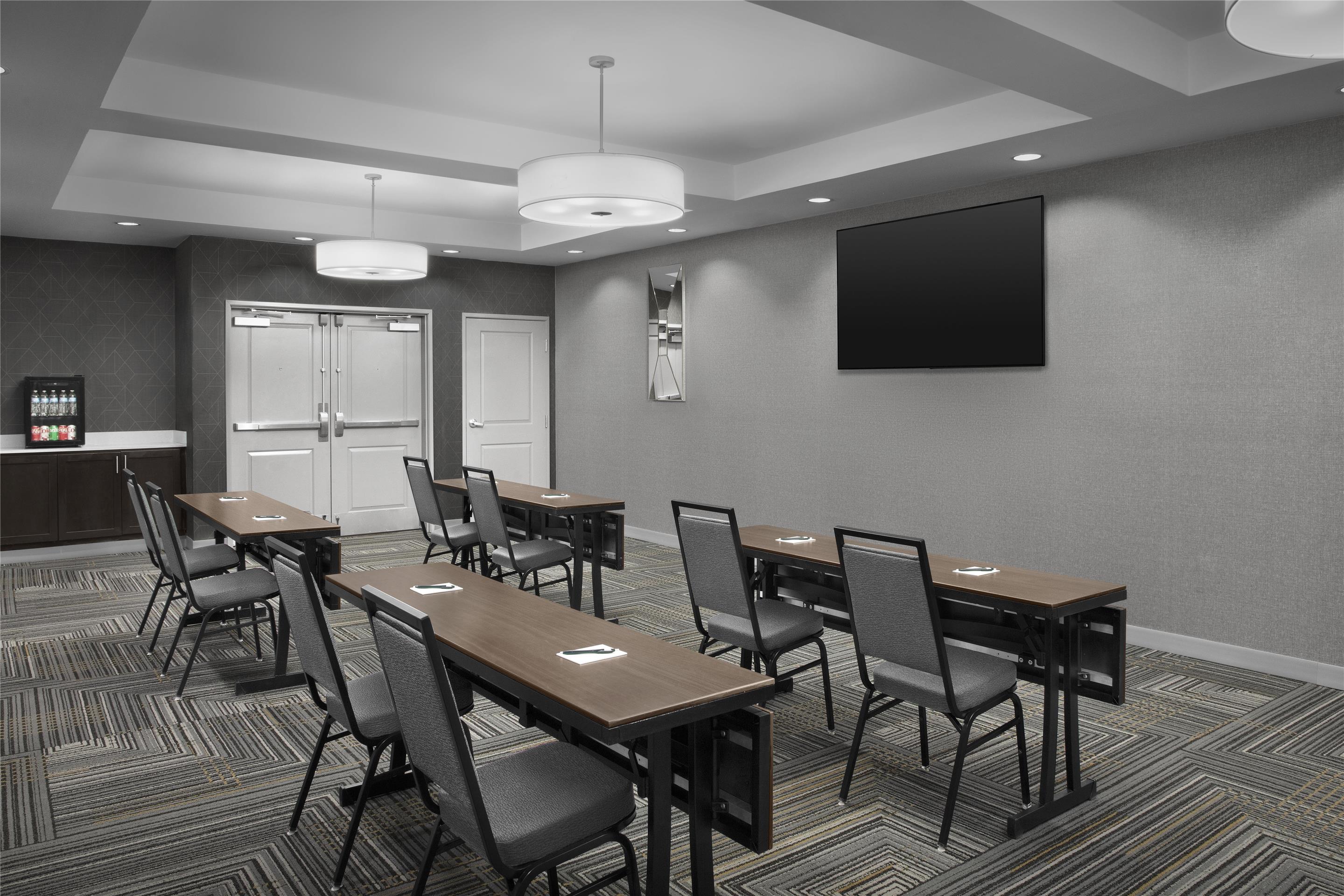 Meeting Room | Homewood Suites by Hilton Metairie New Orleans