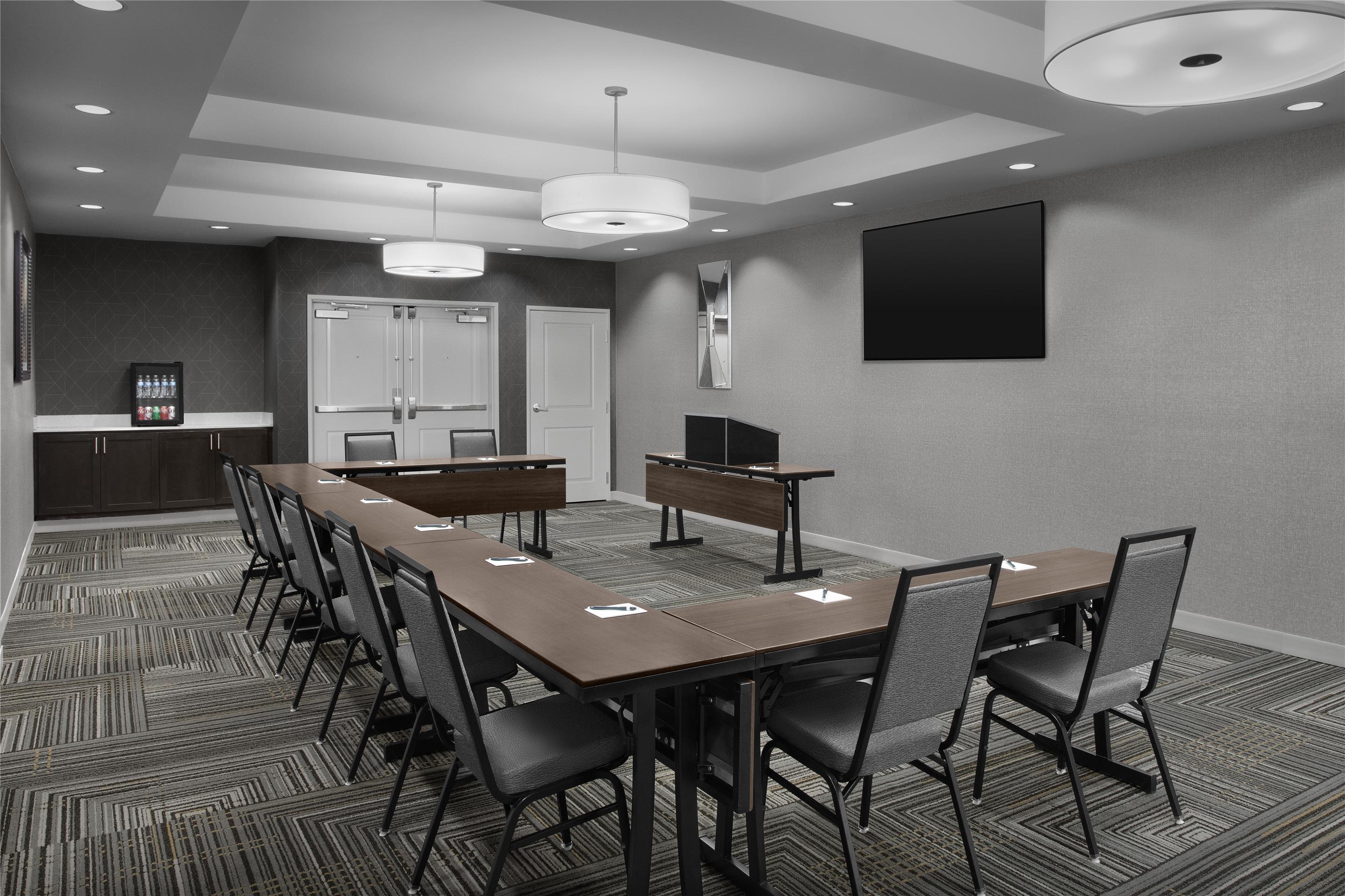 Meeting Room | Homewood Suites by Hilton Metairie New Orleans