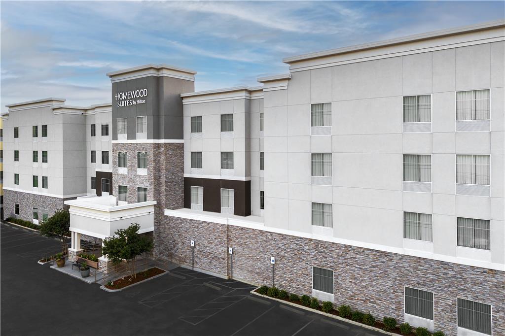 Homewood Suites by Hilton Metairie NO