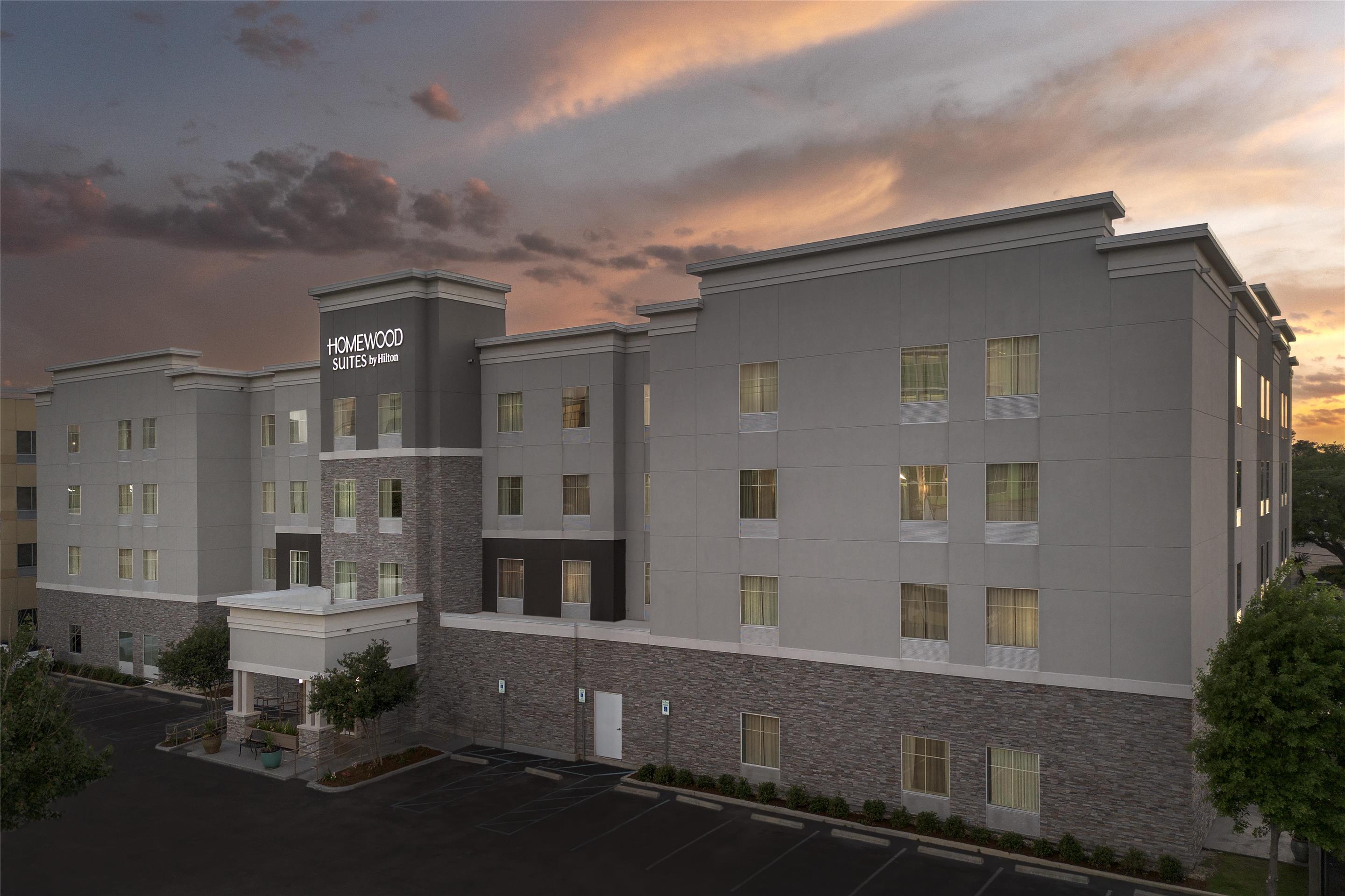 Exterior | Homewood Suites by Hilton Metairie New Orleans