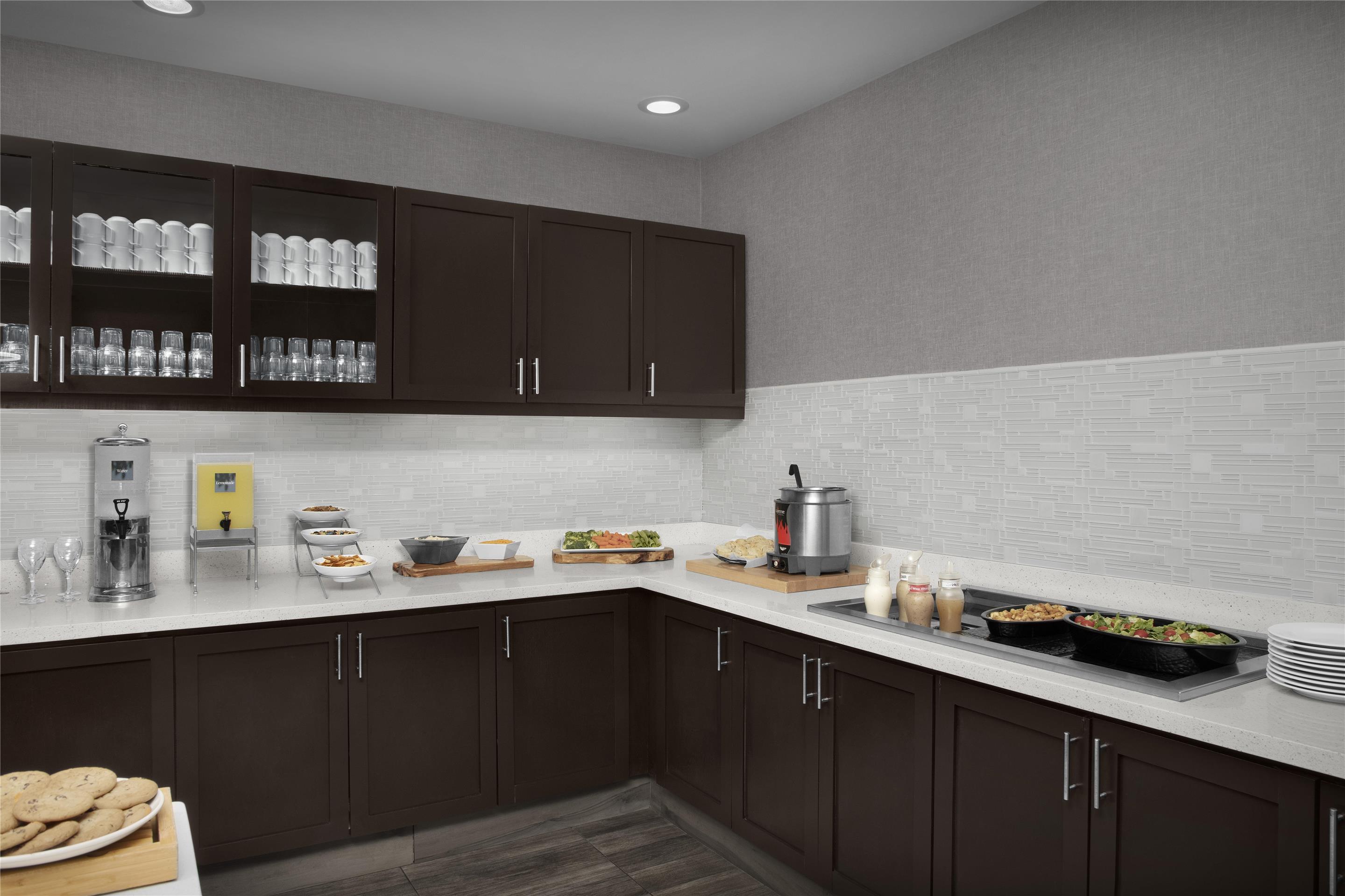 Restaurant | Homewood Suites by Hilton Metairie New Orleans