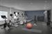 Health club  fitness center  gym