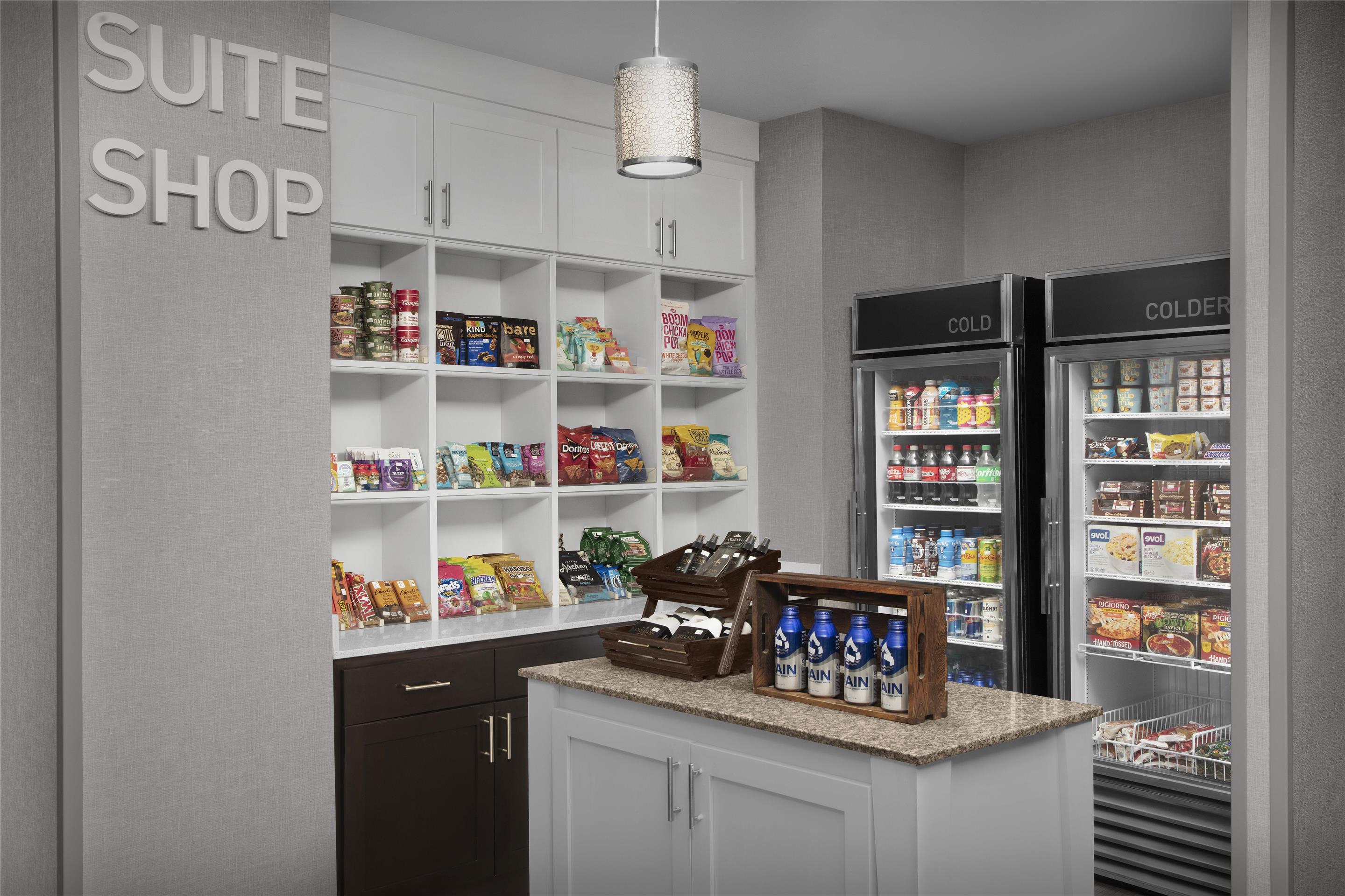 Restaurant | Homewood Suites by Hilton Metairie New Orleans