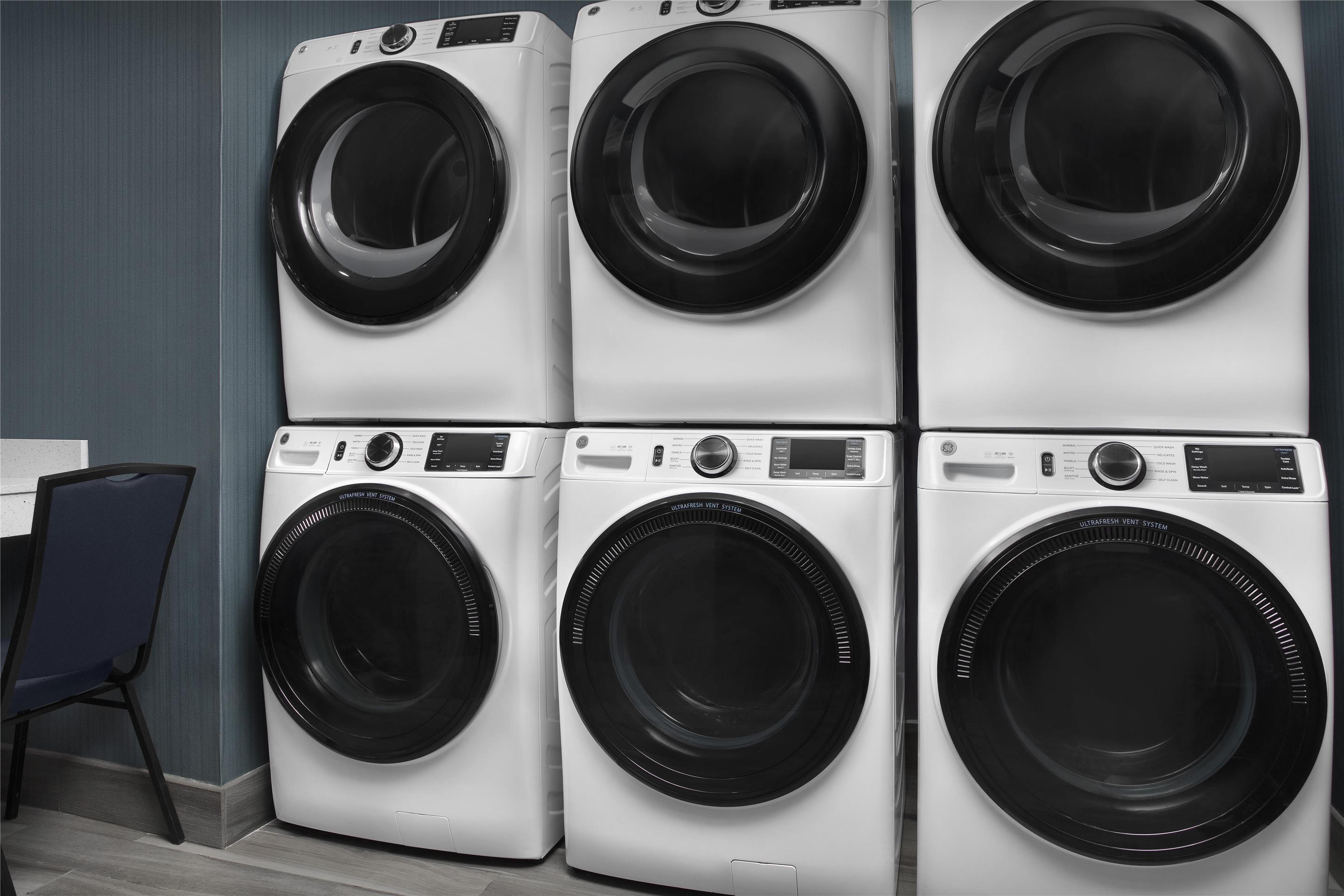 Laundry | Homewood Suites by Hilton Metairie New Orleans