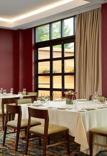 Restaurant - Hilton Garden Inn Marlborough - I-495, Exit 62