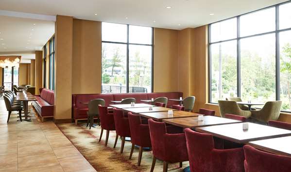 Restaurant - Hilton Garden Inn Marlborough - I-495, Exit 62