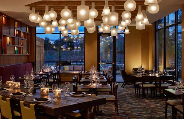 Restaurant - Hilton Garden Inn Marlborough - I-495, Exit 62