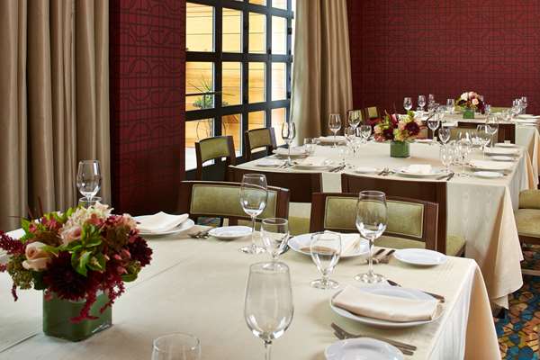 Restaurant - Hilton Garden Inn Marlborough - I-495, Exit 62