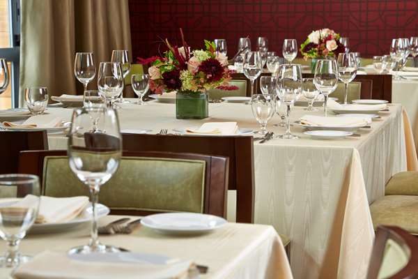 Restaurant - Hilton Garden Inn Marlborough - I-495, Exit 62
