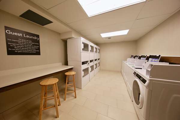 Recreation - Homewood Suites by Hilton John Wayne Airport Irvine