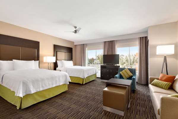  - Homewood Suites by Hilton John Wayne Airport Irvine