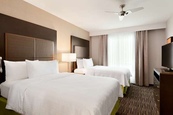 - Homewood Suites by Hilton John Wayne Airport Irvine
