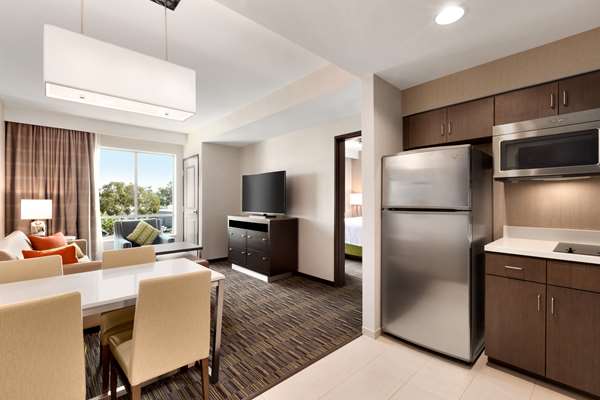  - Homewood Suites by Hilton John Wayne Airport Irvine