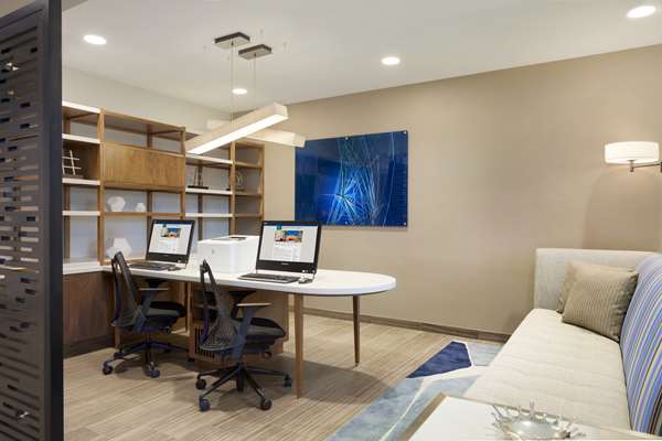 Conference Area - Homewood Suites by Hilton John Wayne Airport Irvine