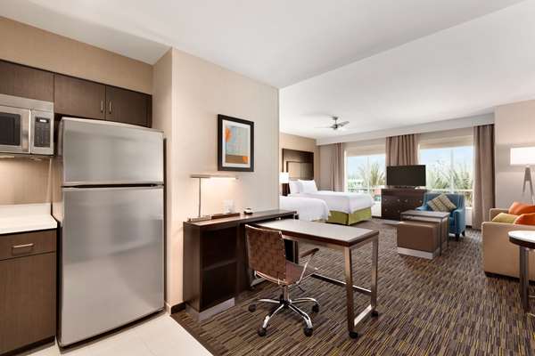  - Homewood Suites by Hilton John Wayne Airport Irvine