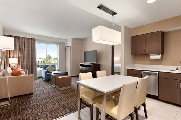  - Homewood Suites by Hilton John Wayne Airport Irvine
