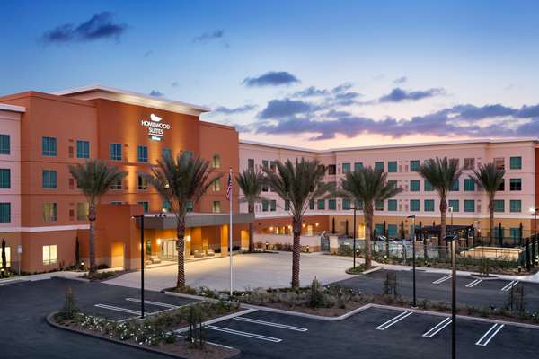 Exterior view - Homewood Suites by Hilton John Wayne Airport Irvine
