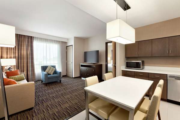  - Homewood Suites by Hilton John Wayne Airport Irvine