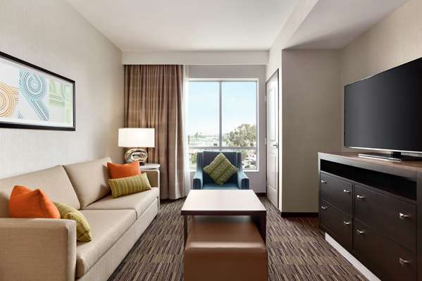  - Homewood Suites by Hilton John Wayne Airport Irvine