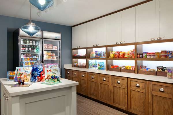 Restaurant - Homewood Suites by Hilton John Wayne Airport Irvine