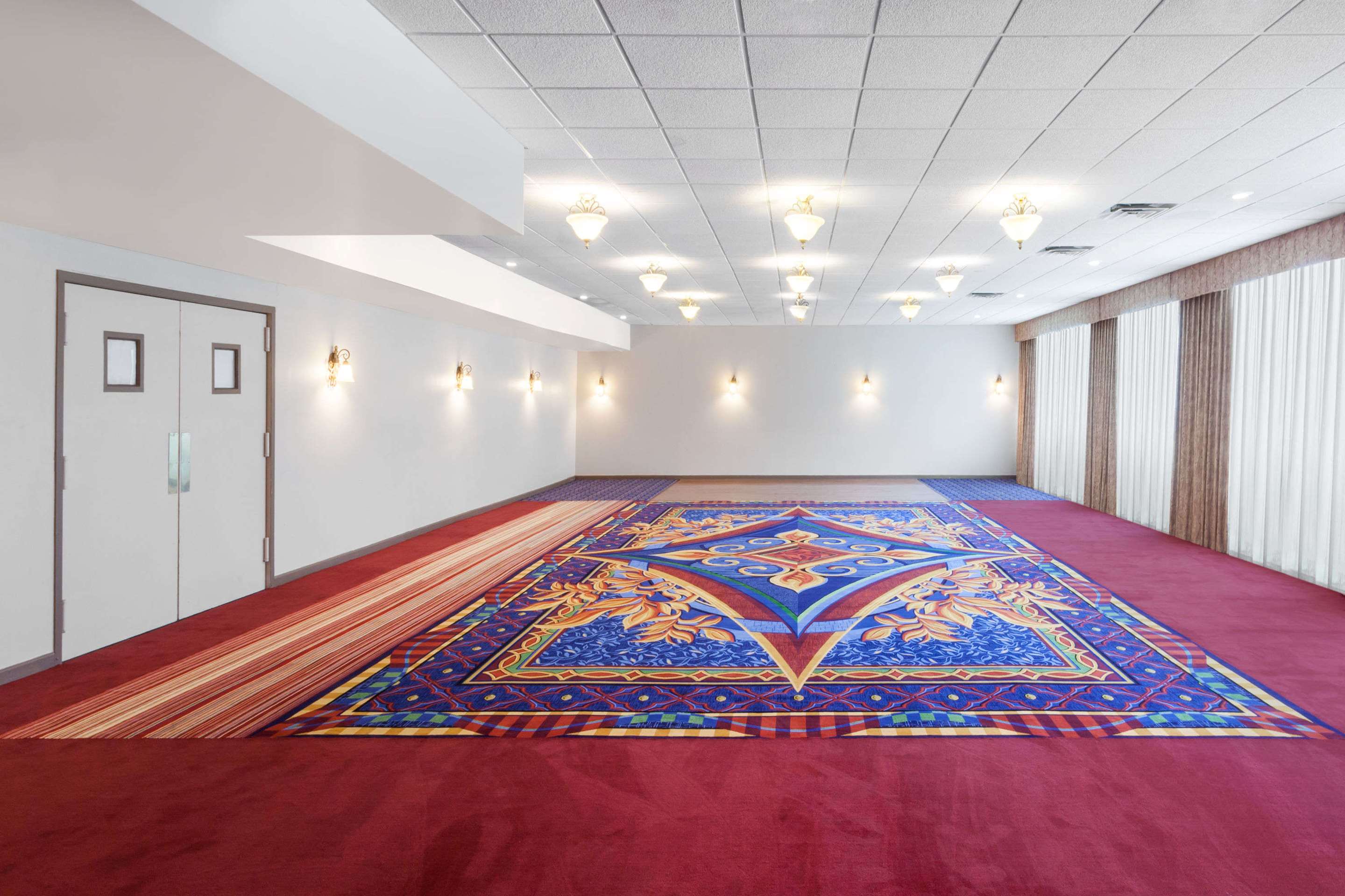 Ballroom