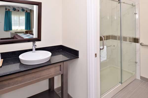  - Americas Best Value Inn Westpark Houston