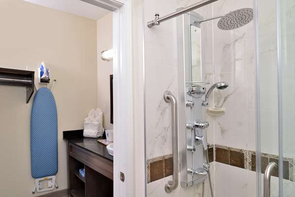  - Americas Best Value Inn Westpark Houston