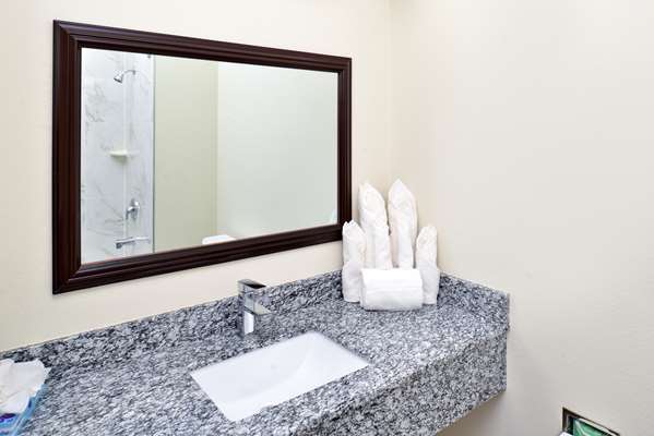  - Americas Best Value Inn Westpark Houston
