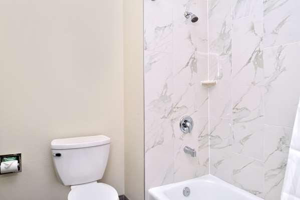  - Americas Best Value Inn Westpark Houston