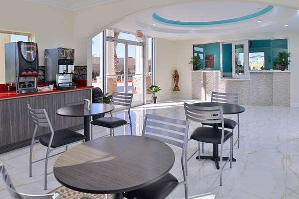  - Americas Best Value Inn Westpark Houston