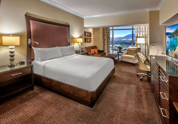  - Atlantis Casino Resort & Spa Reno - I-580, Exit 32