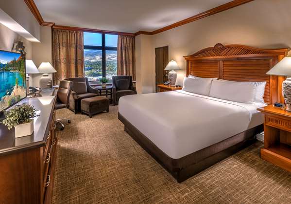  - Atlantis Casino Resort & Spa Reno - I-580, Exit 32