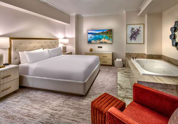 Suite - Atlantis Casino Resort & Spa Reno - I-580, Exit 32
