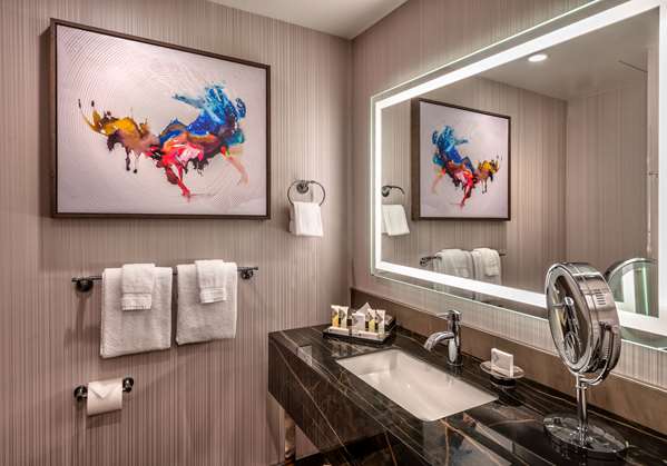  - Atlantis Casino Resort & Spa Reno - I-580, Exit 32