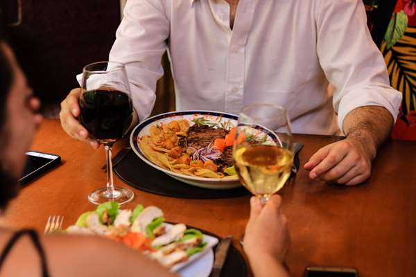 Restaurant - Atlantis Casino Resort & Spa Reno - I-580, Exit 32