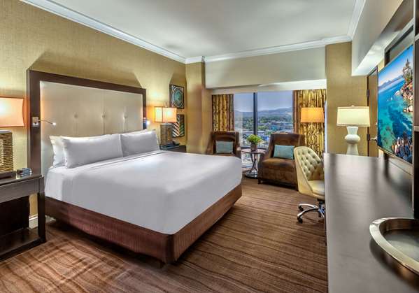  - Atlantis Casino Resort & Spa Reno - I-580, Exit 32