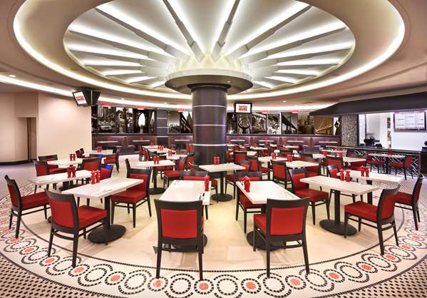 Restaurant - Atlantis Casino Resort & Spa Reno - I-580, Exit 32