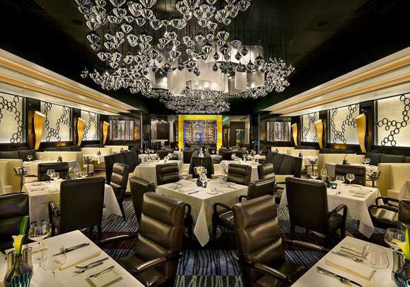 Restaurant - Atlantis Casino Resort & Spa Reno - I-580, Exit 32