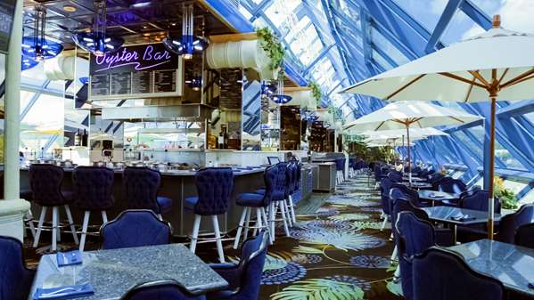 Bar - Atlantis Casino Resort & Spa Reno - I-580, Exit 32