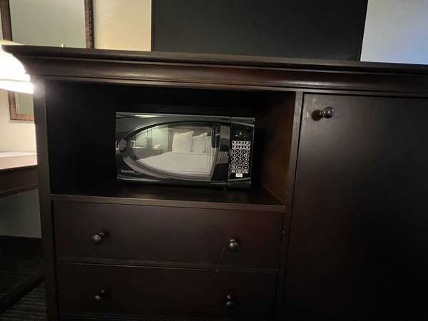  - Best Western Williamsburg Historic District Hotel