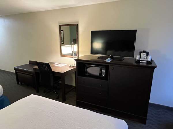  - Best Western Williamsburg Historic District Hotel