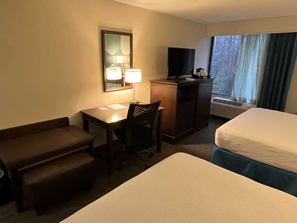  - Best Western Williamsburg Historic District Hotel