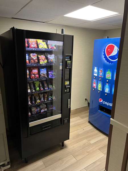  - Best Western Williamsburg Historic District Hotel