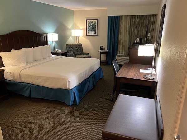  - Best Western Williamsburg Historic District Hotel