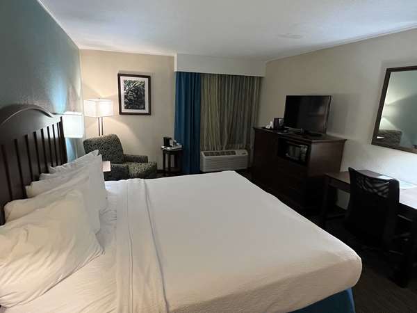  - Best Western Williamsburg Historic District Hotel