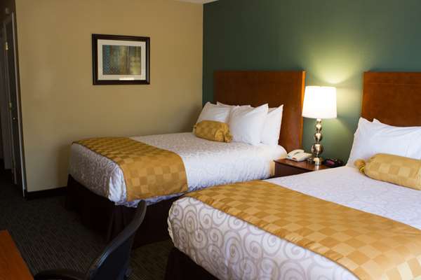  - Best Western Kilmarnock Hotel